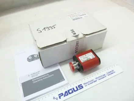 Drucktransmitter RPT 200 PB – RESALE