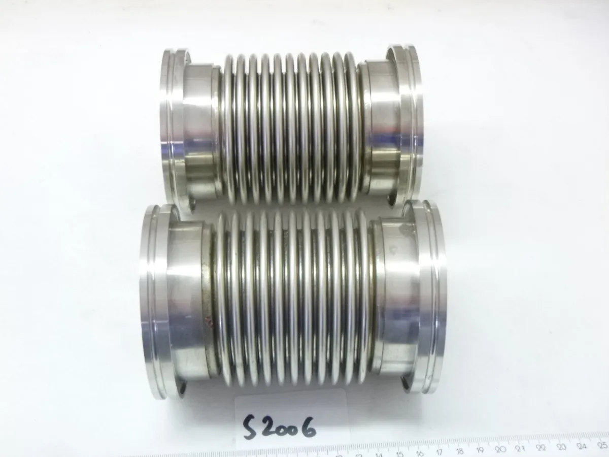 ISO-K Federungskörper 320SFK063-130, 2 Stück