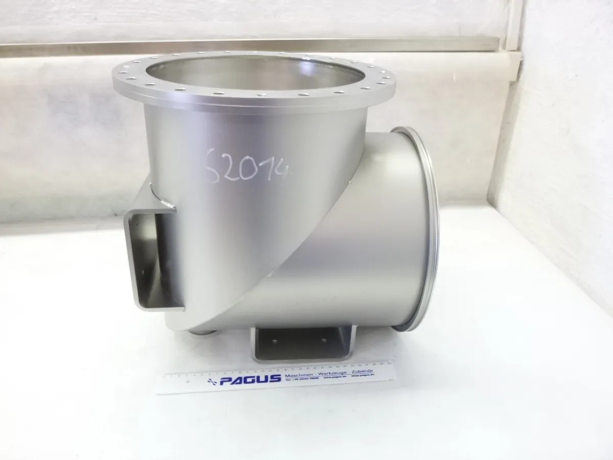 ISO-K - CF Winkelstück SPE-A00005340, 90°