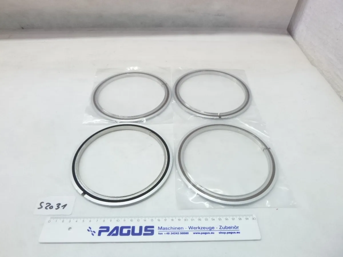 ISO-Zentrierring 322ZRA160, 4 Stück