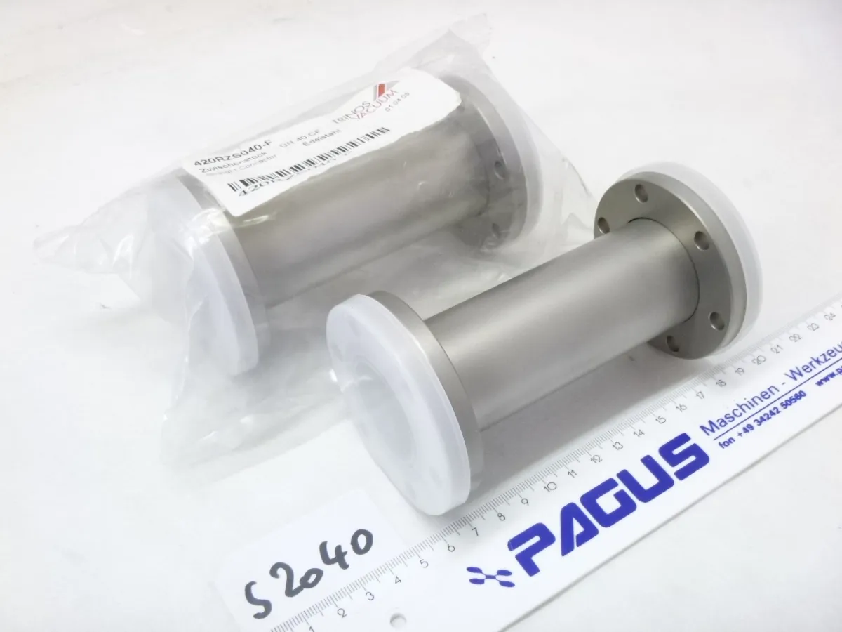 CF Zwischenstück 420RZS040, 2 Stück