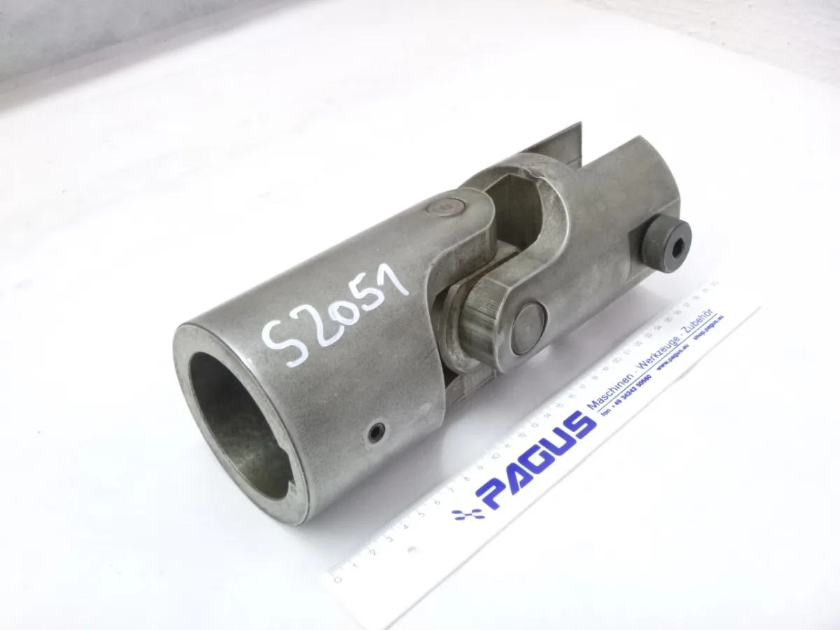 Kreuzgelenk Ø 4" ( 101,6 mm )