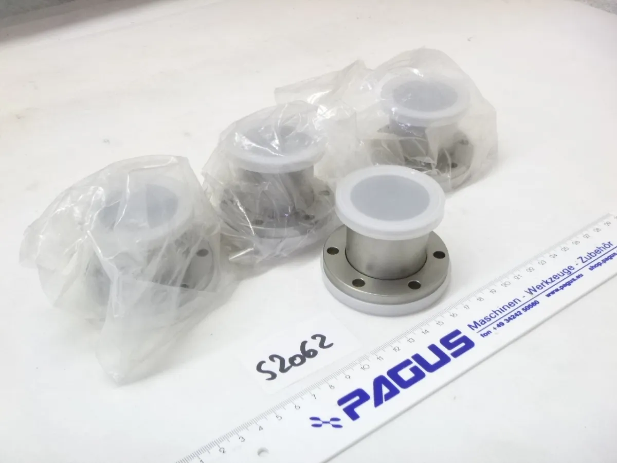 CF-KF-Adapter KA040040-316, 4 Stück