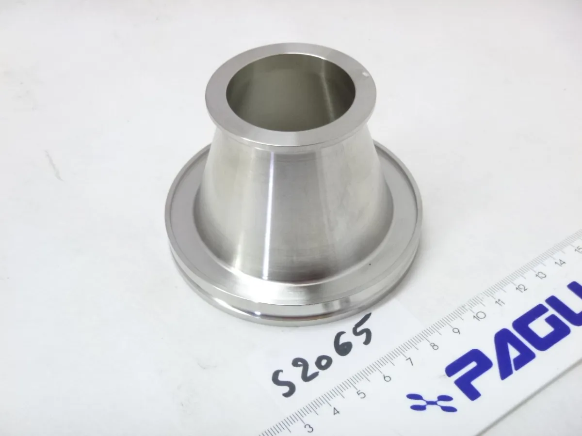 ISO-K-KF-Adapter SK063040/CO, DN63 / 40