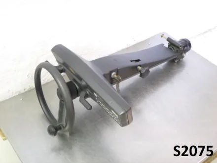 Lenksäule R 70- 16 G – RESALE