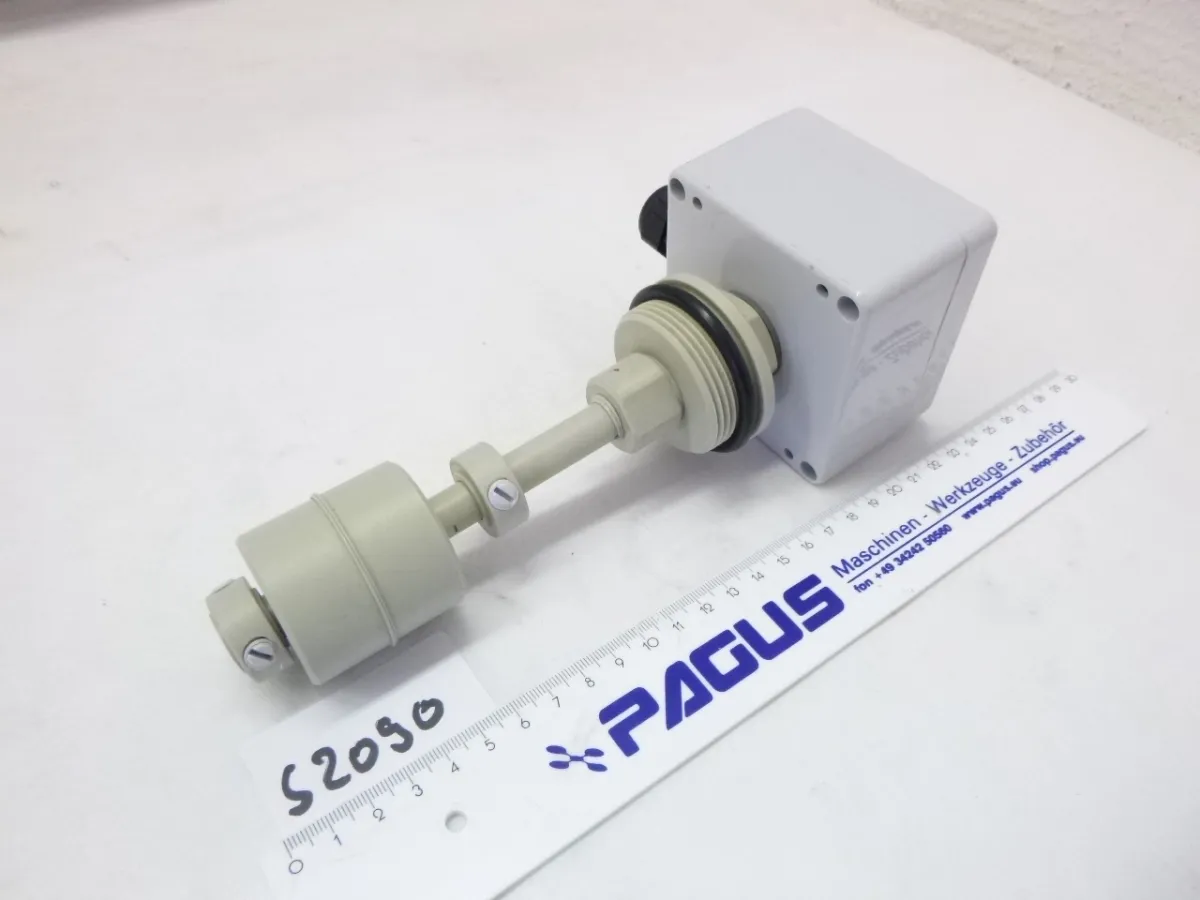 Schwimmer-Magnetschalter ABRPP 1,5-PPO, 150 mm