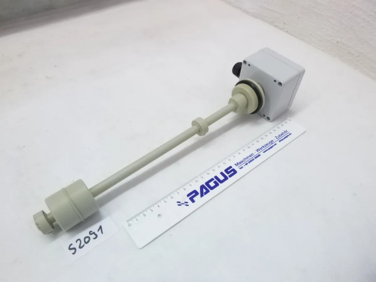 Schwimmer-Magnetschalter ABRPP 1,5-PPOS, 330 mm