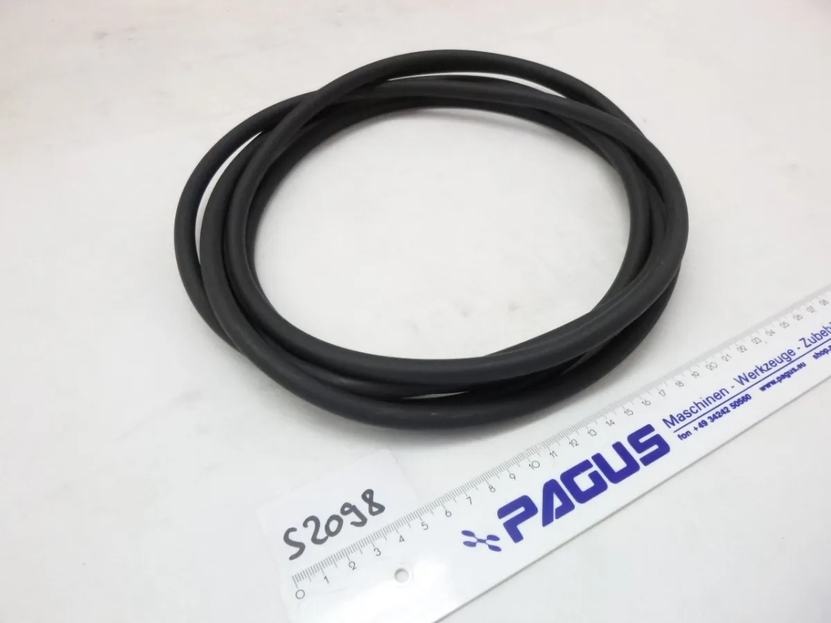 0-Ring Ø 1170 x 10 mm
