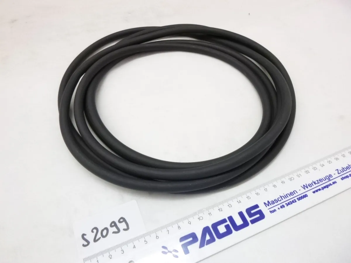 0-Ring Ø 1180 x 10 mm