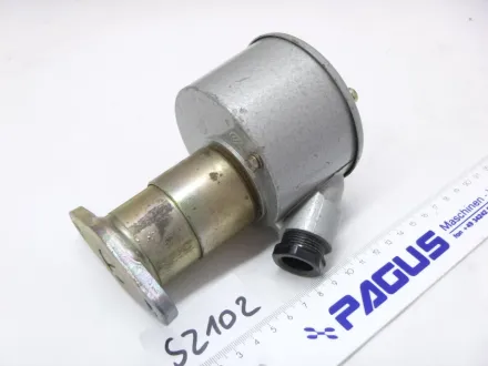 Druckregler Typ 654.22 – RESALE
