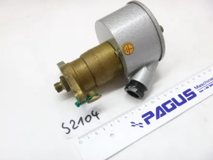 Druckwächter Typ 654.02 – RESALE