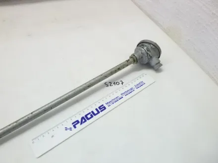 Widerstandsthermometer Typ 340.0 – RESALE