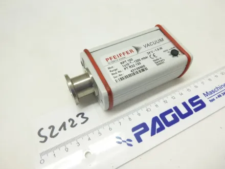Drucktransmitter RPT 100 – RESALE