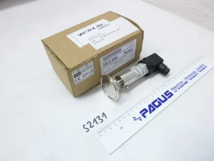 Drucktransmitter COMPACT CC6010 – RESALE