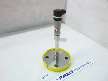 Drucktransmitter dTRANS p30 mit Membrandruckmittle – RESALE