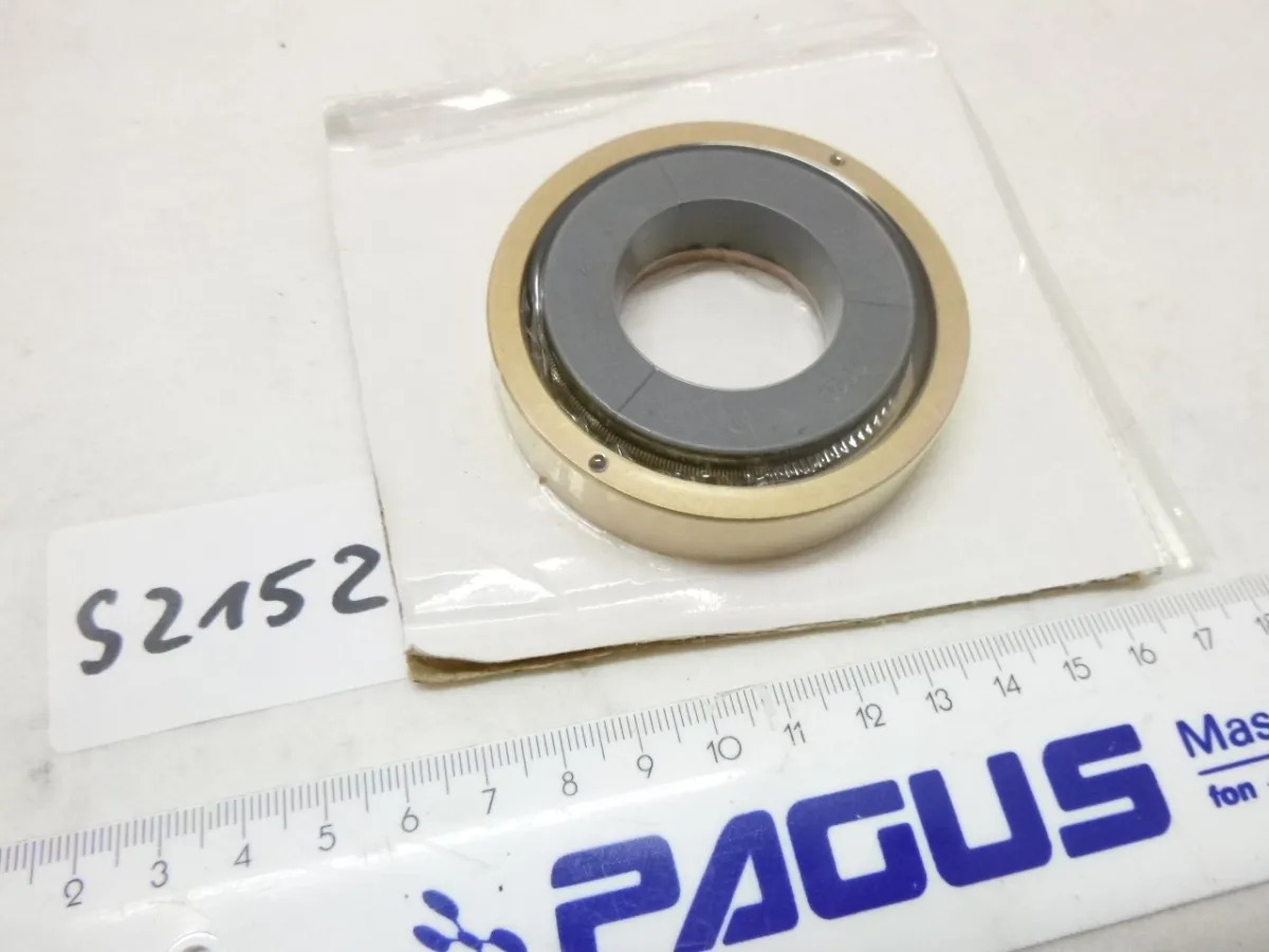 Gleitringdichtung A10654274