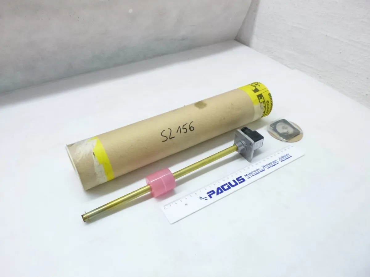 Füllstandsschalter WS32-2, Eintauchtiefe: 315 mm