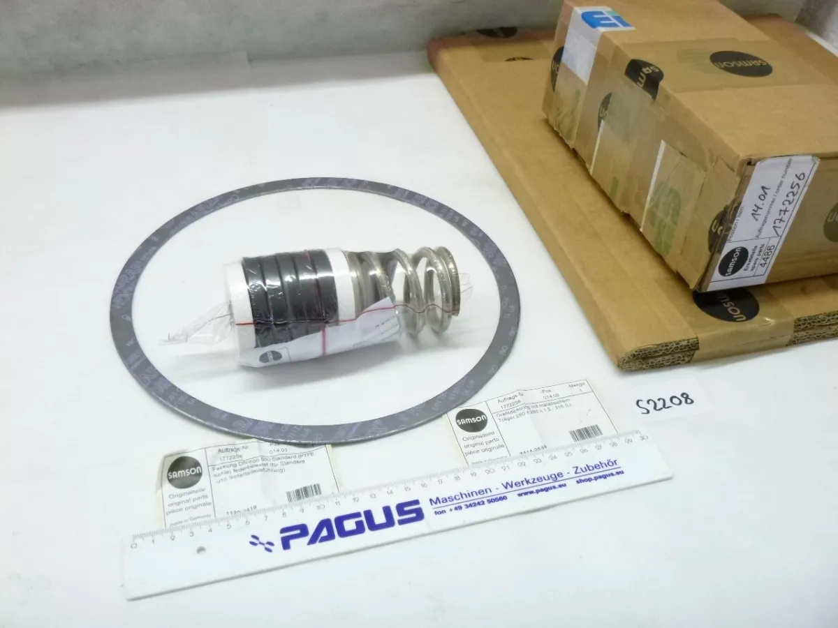 Reparaturkit DN200-500