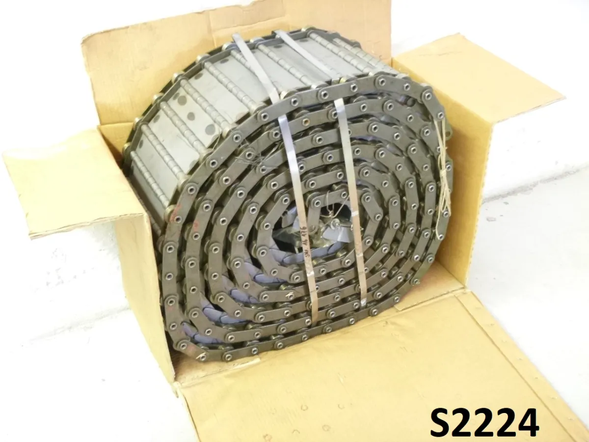 Scharnierband Typ 063