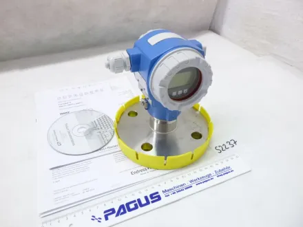 Drucktransmitter Cerabar PMP71 – RESALE