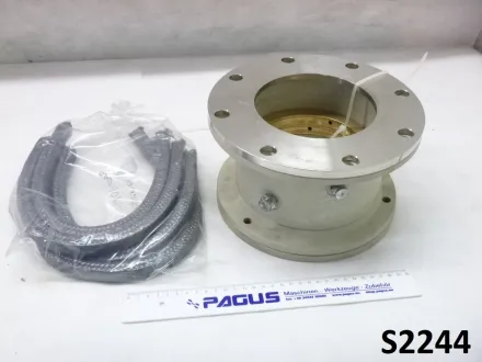 Stopfbuchse Ø 130mm – RESALE
