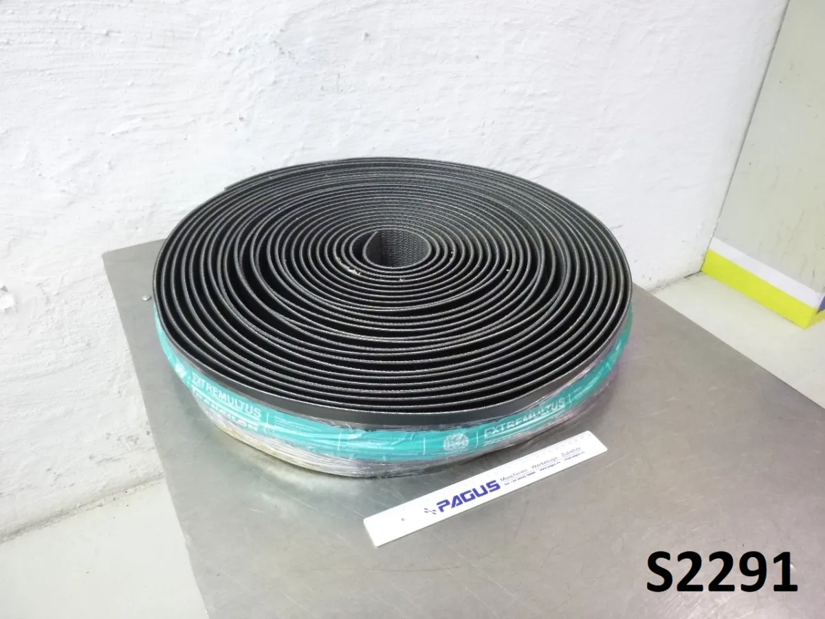 Transportband E 15/M V1/V10, 100 m