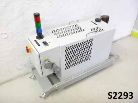 Kühlaggregat CCS 1000RE – RESALE