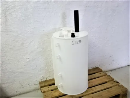 Kunststofftank 150 Liter – RESALE