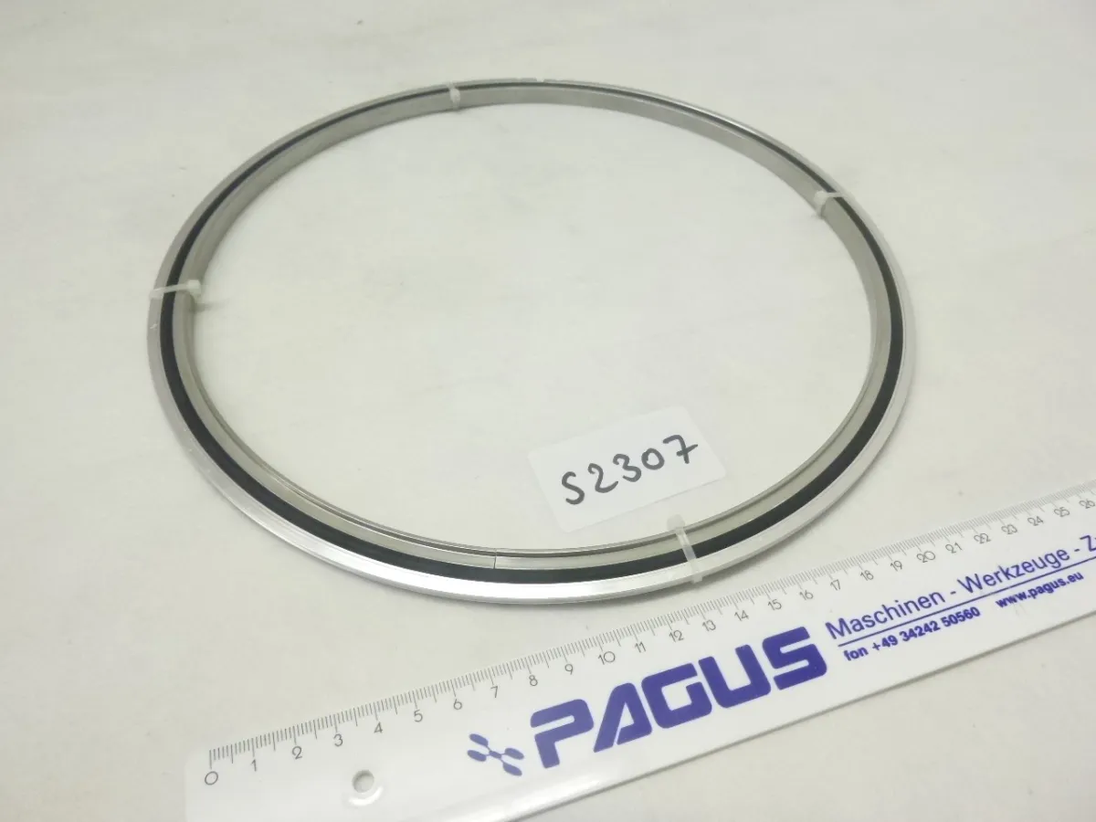 Zentrierring DN250 ISO-K