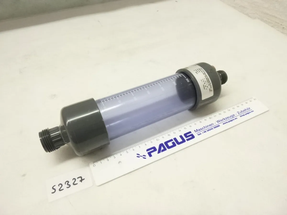 ProMinent Saugwindkessel 243591, 0,5 l