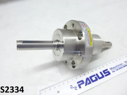 Drehdurchführung GSF020SX M04 – RESALE