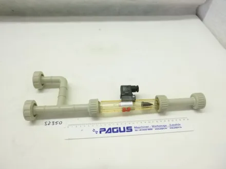 Durchflussmesser Typ 865, 20 - 260 l/h – RESALE