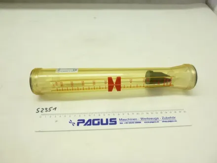 Durchflussmesser Typ 815, 150 - 1700 l/h – RESALE