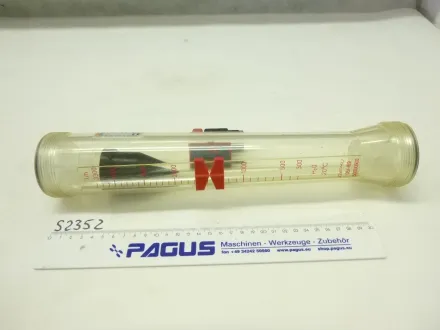 Durchflussmesser Typ 815, 20 - 260 l/h – RESALE