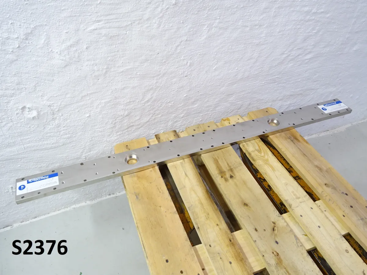 Antriebsflansch VAT378861