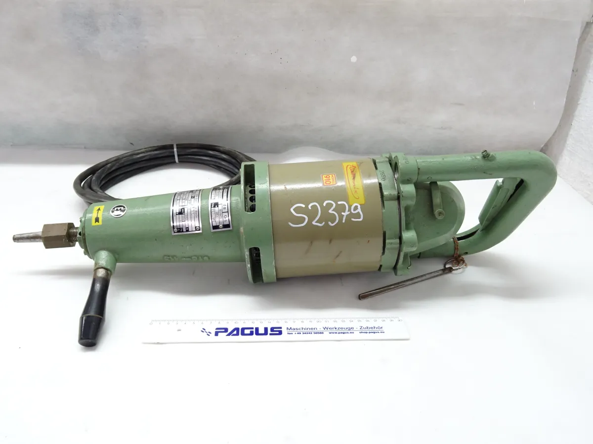 Rührgerät 0,16 kW, 1430 U/min