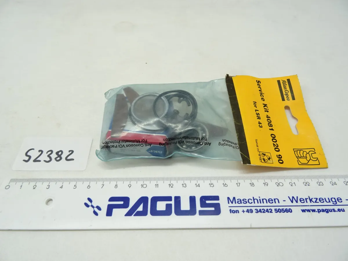 Servicekit 4081 0020 90