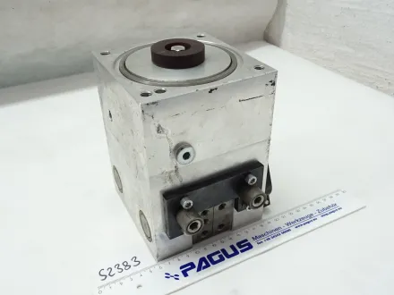 Stoßdämpfer 288-68, Hub: 30 mm – RESALE