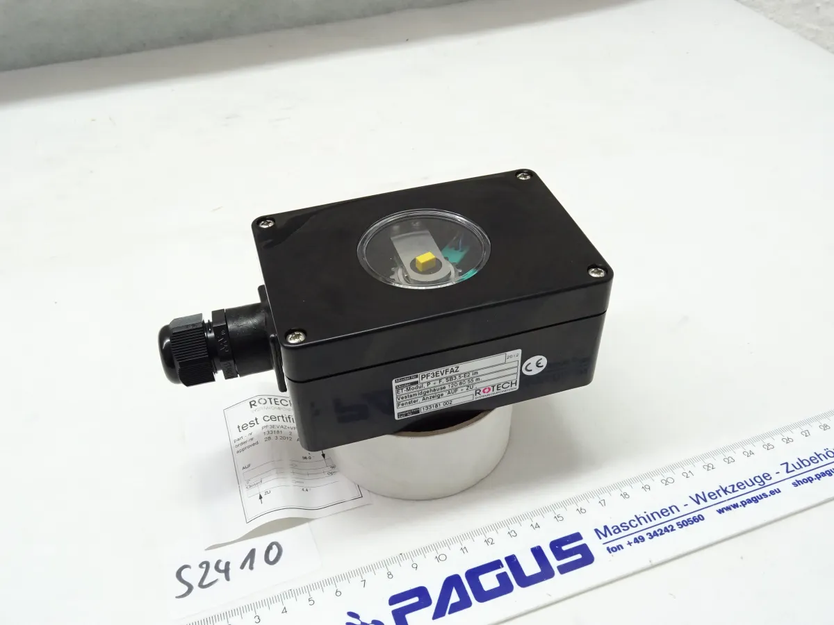 ET-Modul PF3EVFAZ