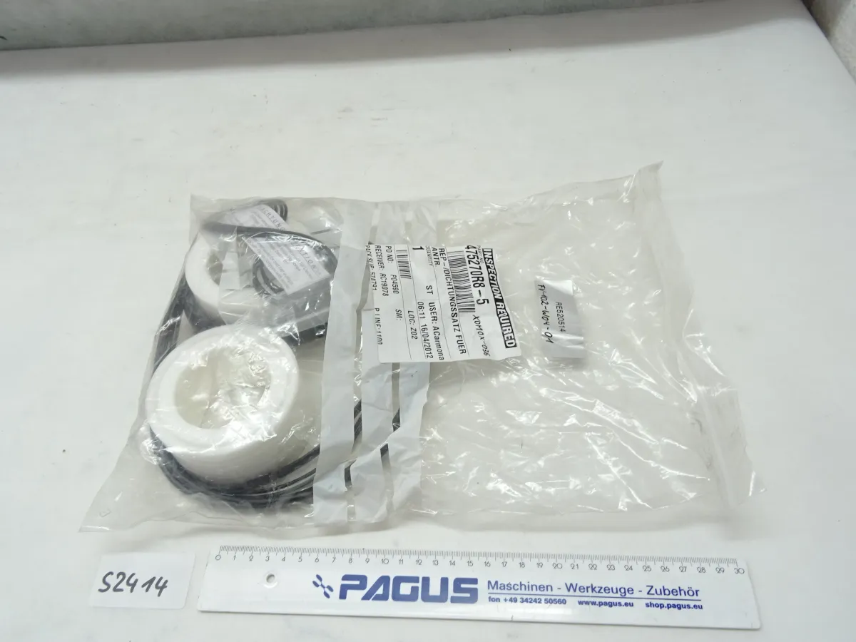 Reparatur- und Dichtsatz RE520514