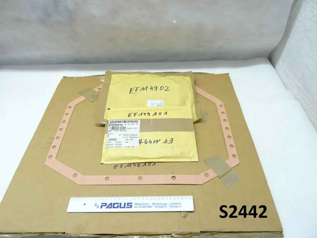Reparatursatz GP - 130