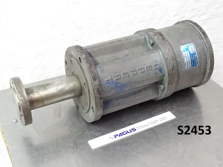 Antriebseinheit für Rührwerk, ohne Motor LRK502/7, – RESALE