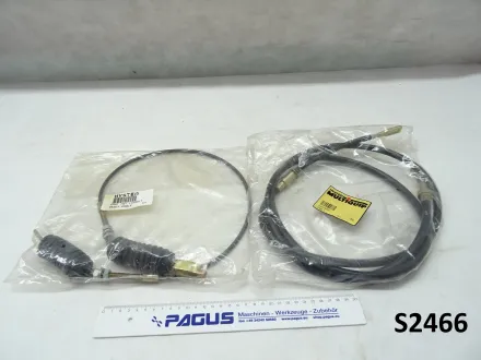 Seilzüge 0342960 + 1339917 – RESALE