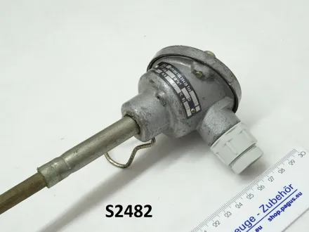 Widerstandsthermometer Typ 312.1 – RESALE