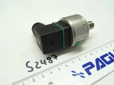 Drucktransmitter 3396.126.616 – RESALE