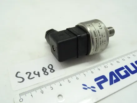 Drucktransmitter 3396.083.616 – RESALE