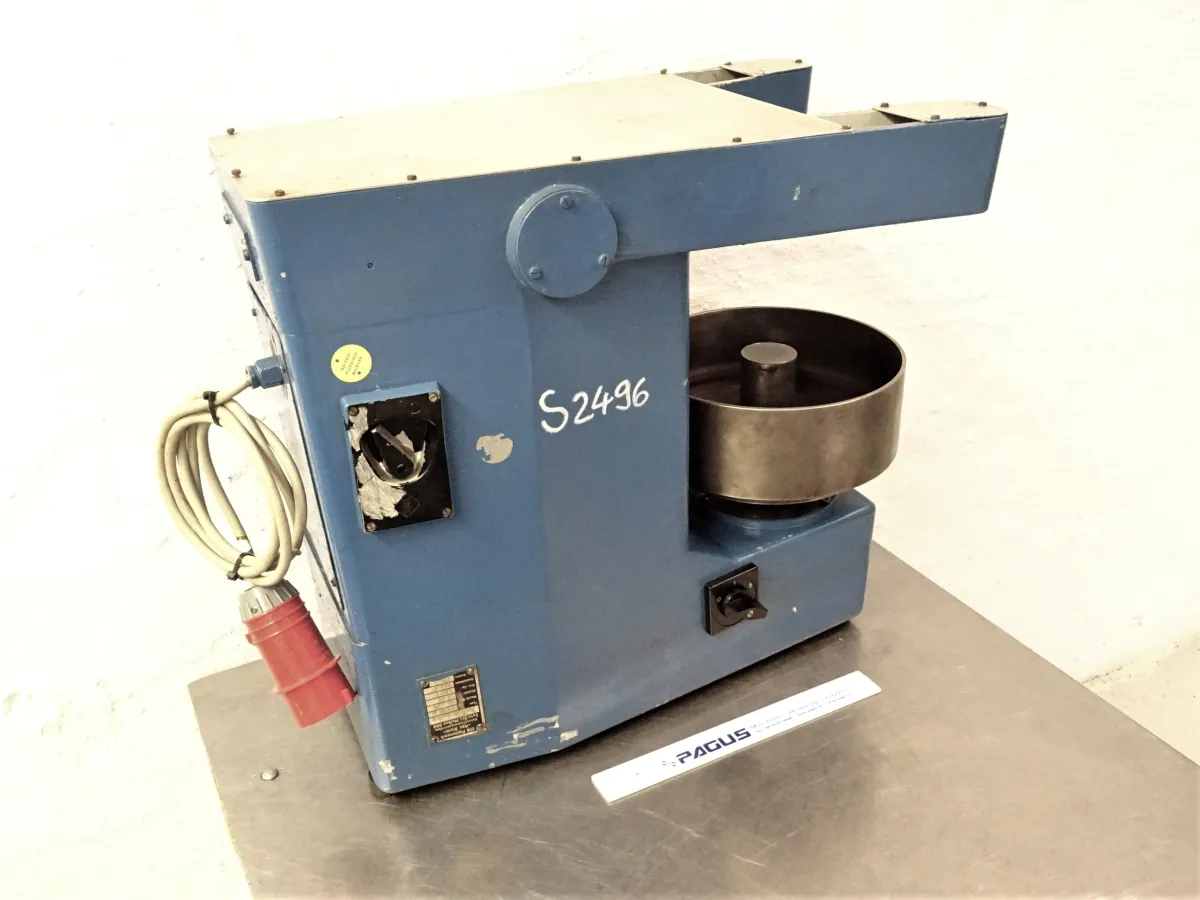 Zementmischer ZMM 5
