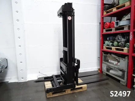 Staplermast für JUNGHEINRICH ETV A 13,5 GE – RESALE