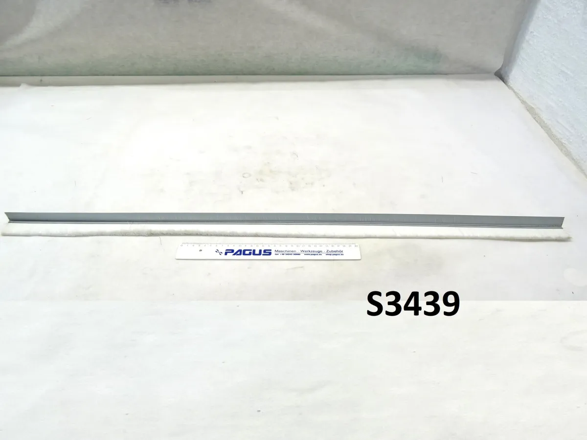 Standard-Leistenbürste 30 mm, 7 Stück