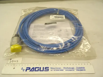 Drucktransmitter P121-400-F3K – RESALE